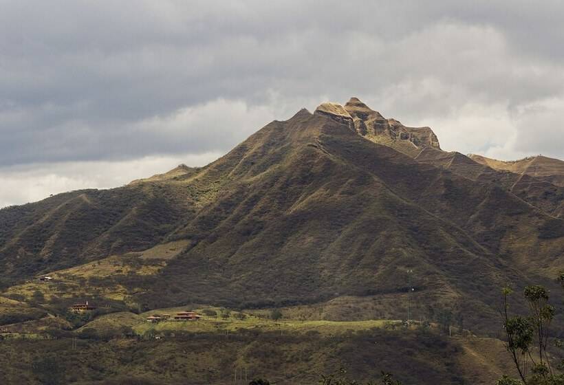 هتل Villa Beatriz Lodge