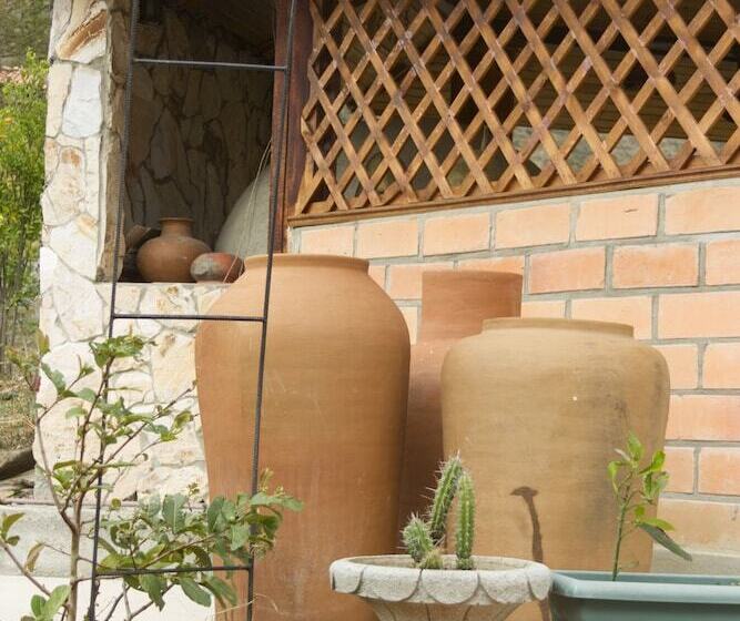 هتل Villa Beatriz Lodge