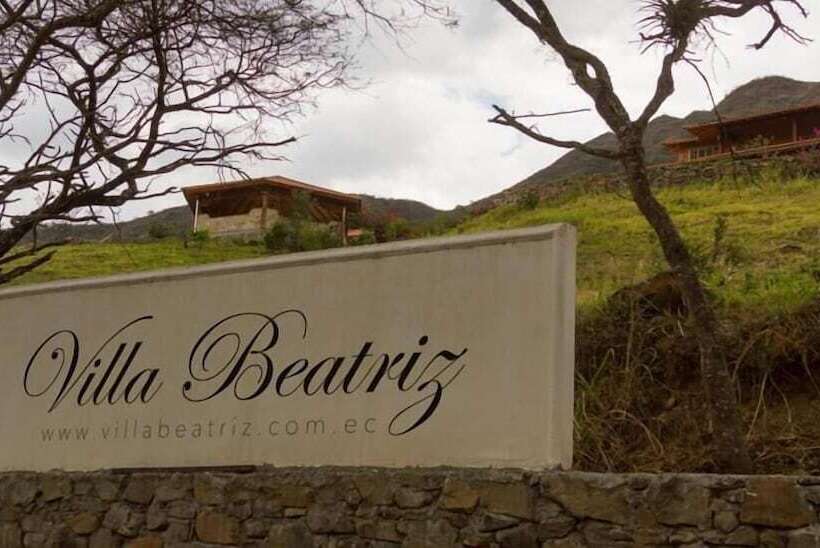 هتل Villa Beatriz Lodge