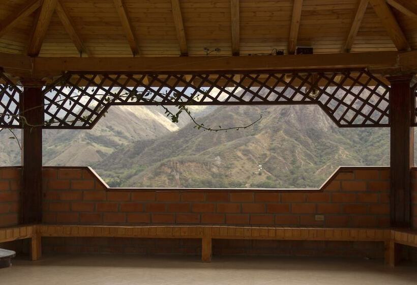 هتل Villa Beatriz Lodge