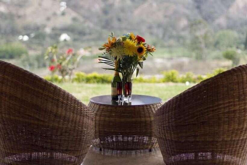 هتل Villa Beatriz Lodge