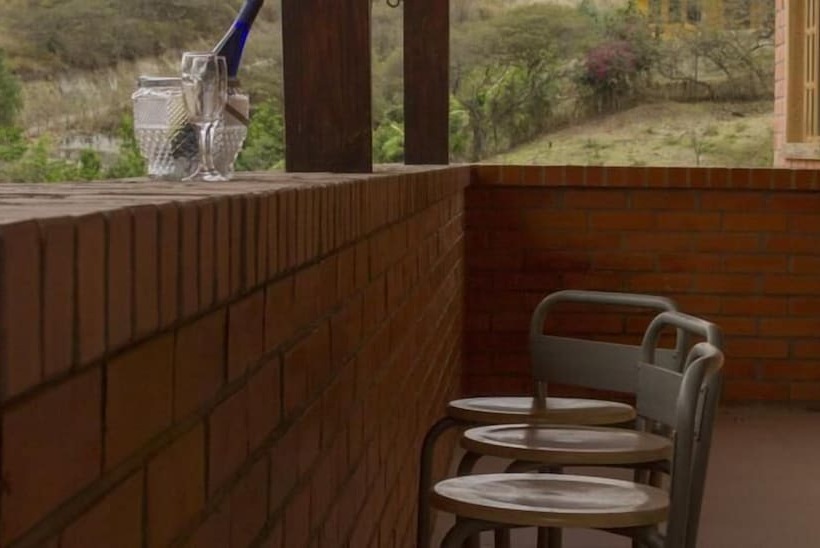 هتل Villa Beatriz Lodge