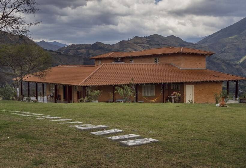 هتل Villa Beatriz Lodge