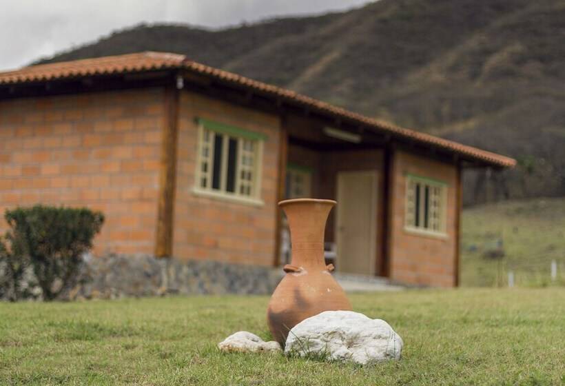 هتل Villa Beatriz Lodge