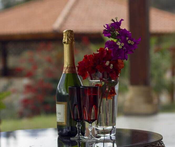 هتل Villa Beatriz Lodge