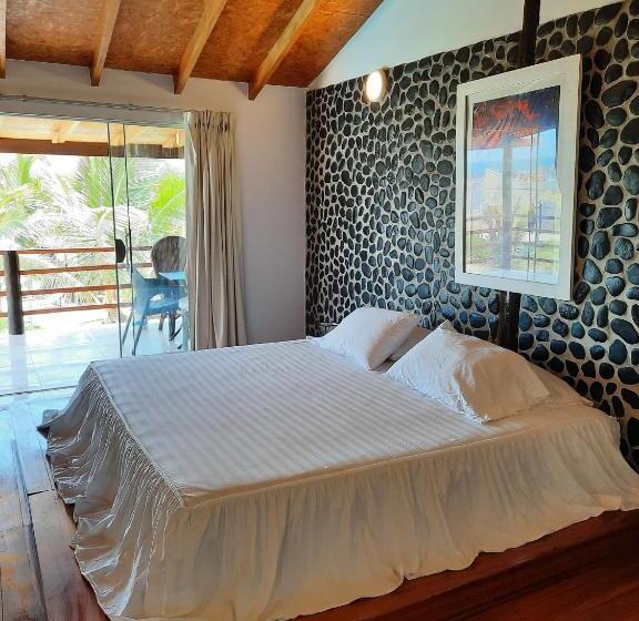 فندق Villa Sirena