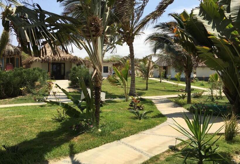 فندق Villa Sirena