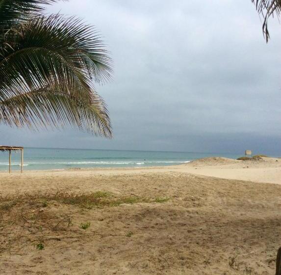 فندق Villa Sirena