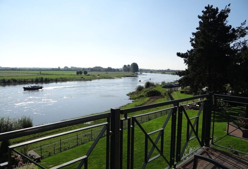 هتل Villa Veertien