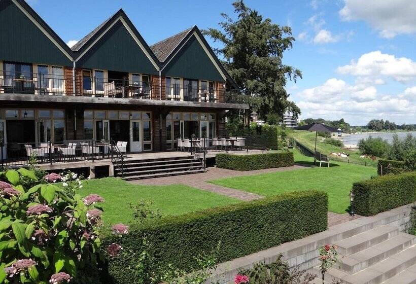 هتل Villa Veertien