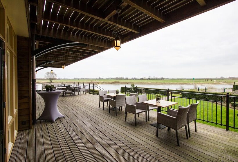 هتل Villa Veertien