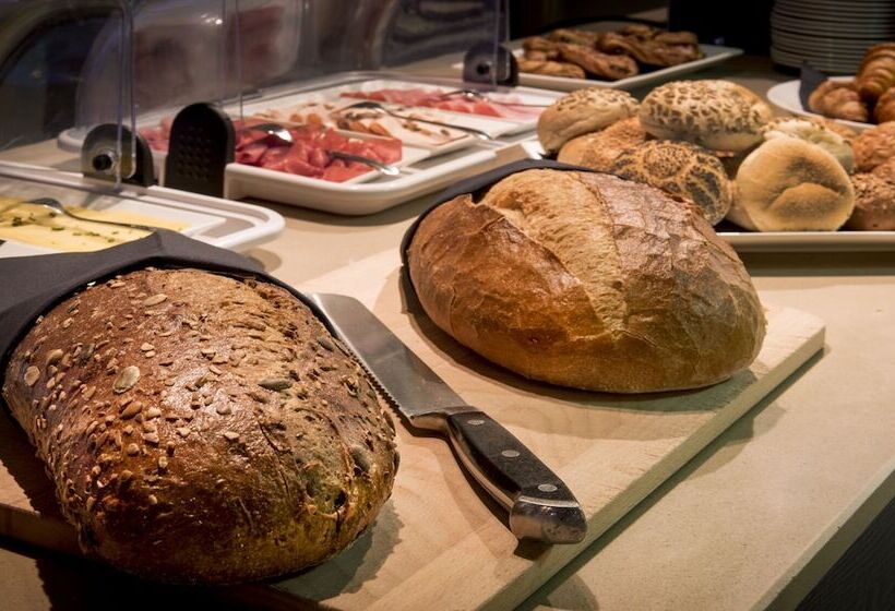 هتل Villa Veertien