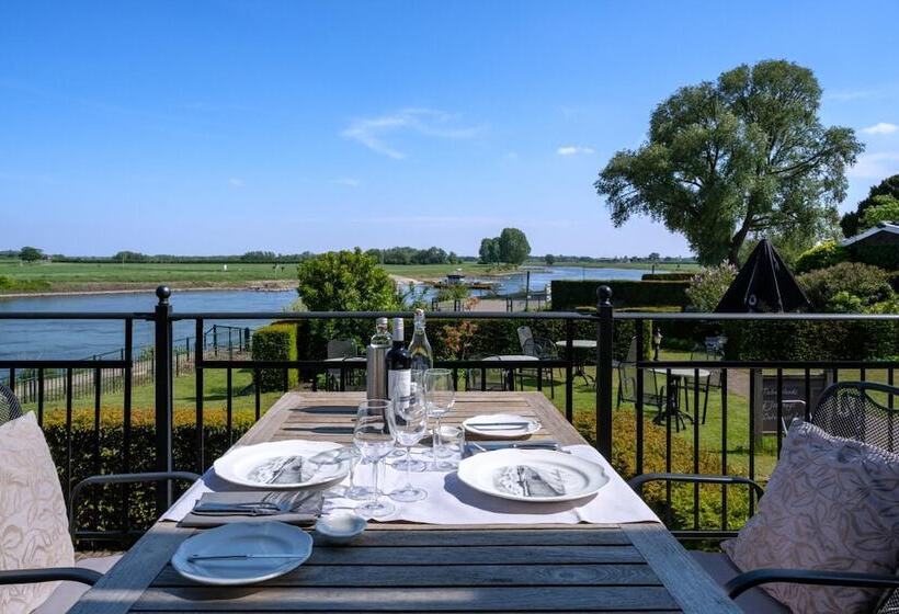 هتل Villa Veertien