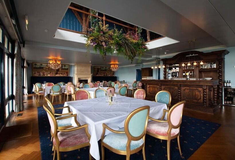 هتل Villa Veertien