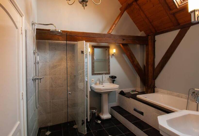 هتل Villa Veertien