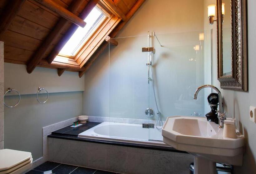 هتل Villa Veertien