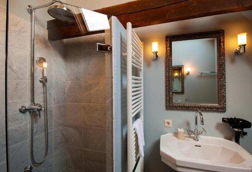 هتل Villa Veertien