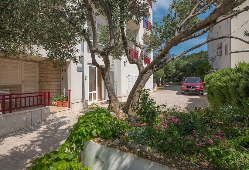 فندق Villa Vinka