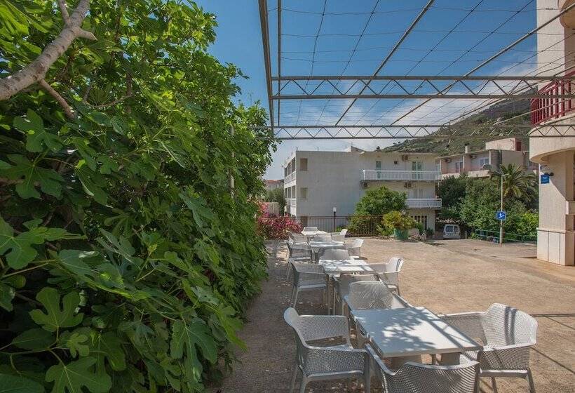 فندق Villa Vinka