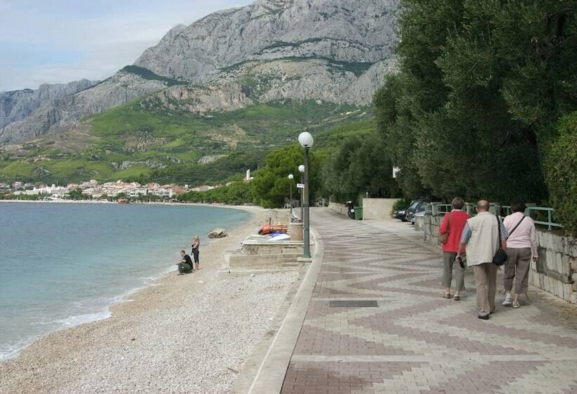 فندق Villa Vinka