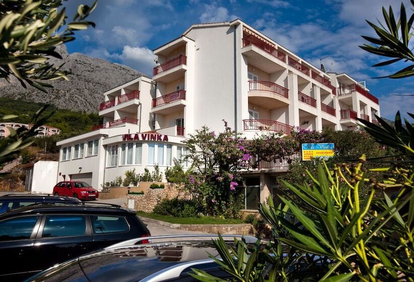 فندق Villa Vinka