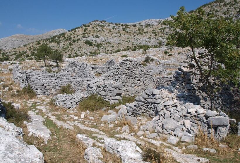 فندق Villa Vinka