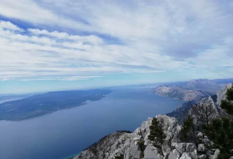 فندق Villa Vinka