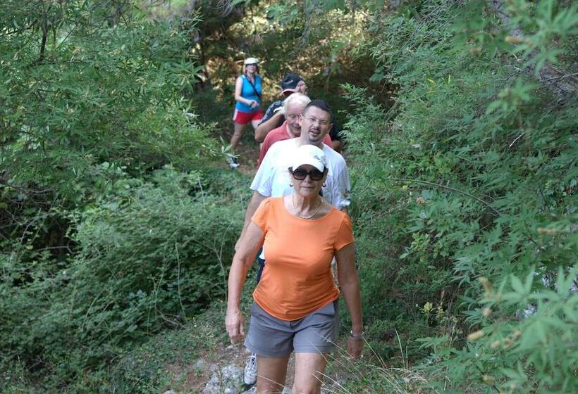 فندق Villa Vinka