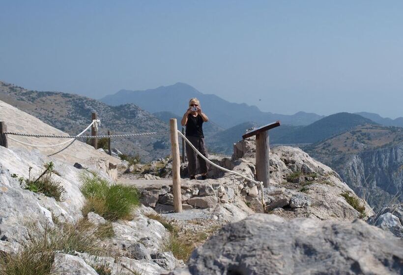 فندق Villa Vinka