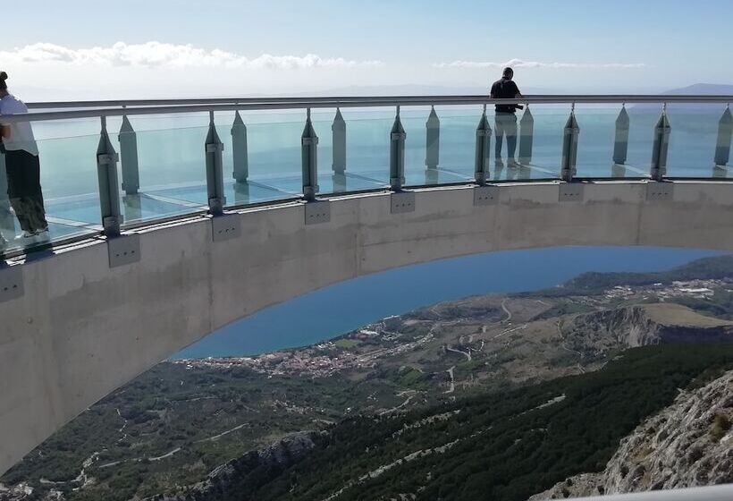 فندق Villa Vinka