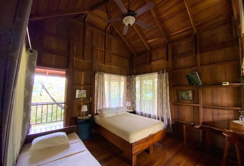 فندق Villas De La Colina