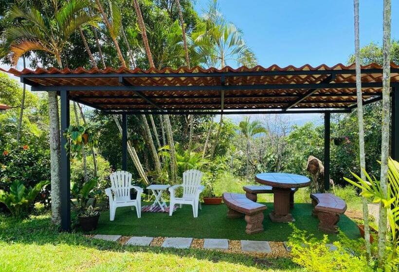 فندق Villas De La Colina