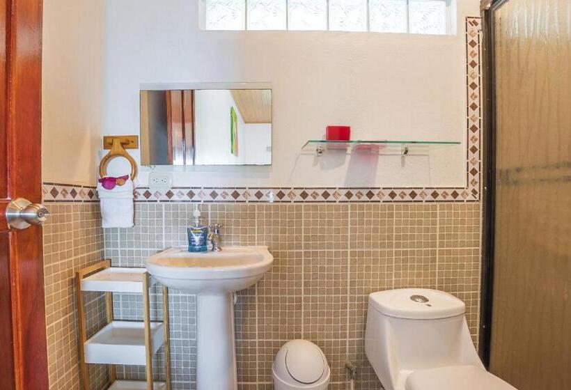 酒店 Villas De La Selva