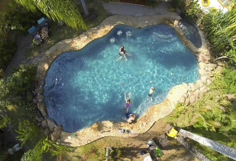 酒店 Villas Kalimba