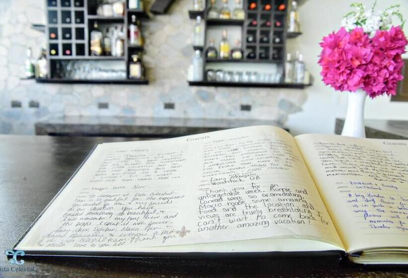 فندق Vista Celestial