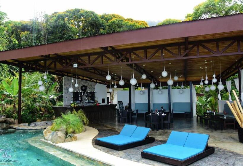 فندق Vista Celestial