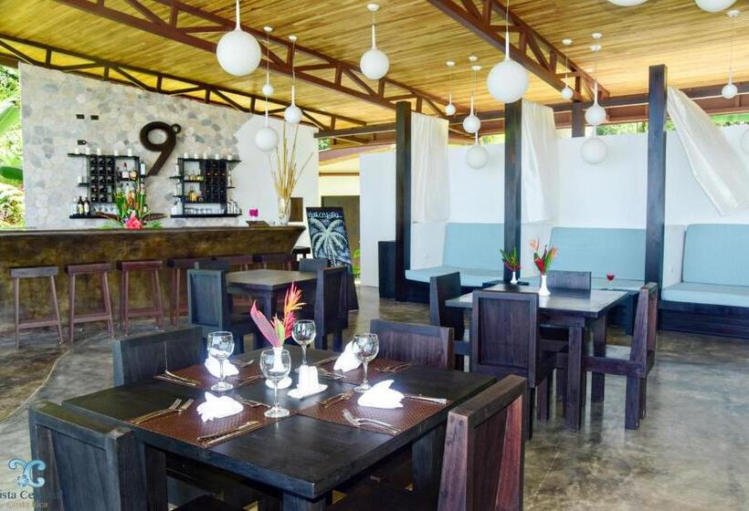 فندق Vista Celestial