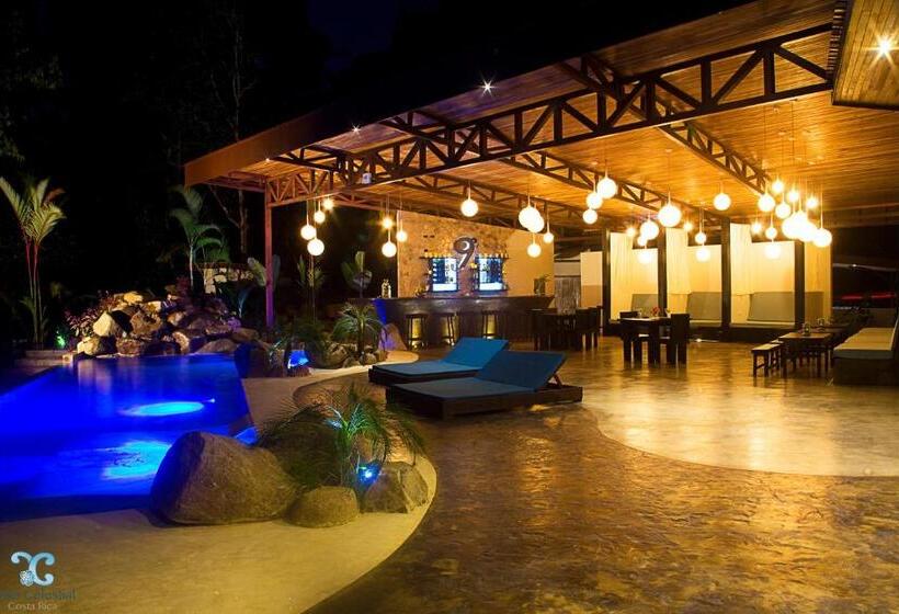 فندق Vista Celestial