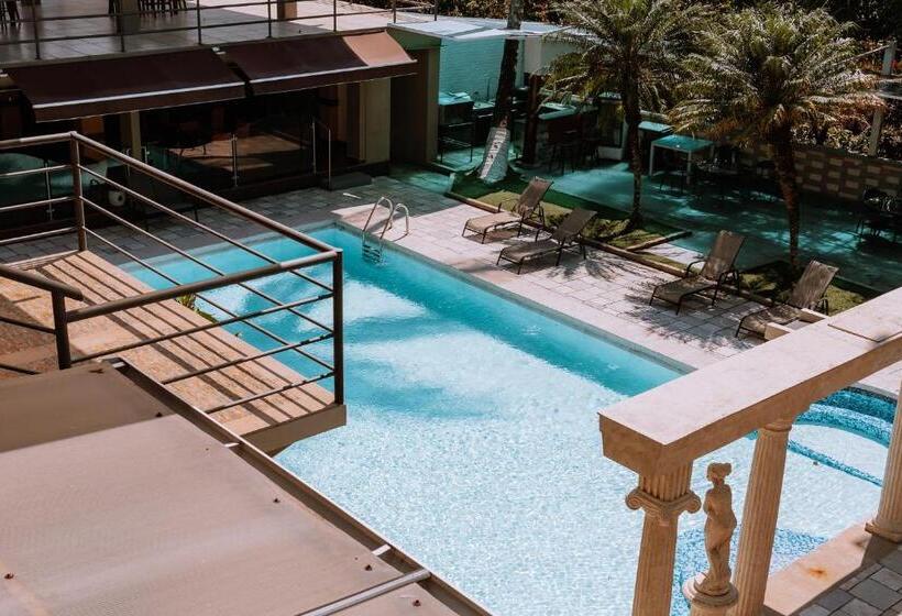 酒店 Vista De Golf, San Jose Aeropuerto, Costa Rica