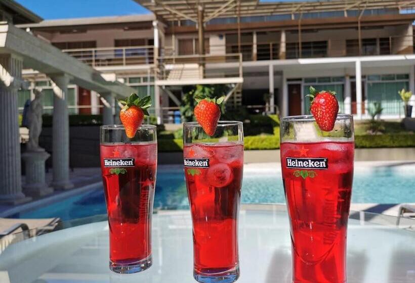 酒店 Vista De Golf, San Jose Aeropuerto, Costa Rica