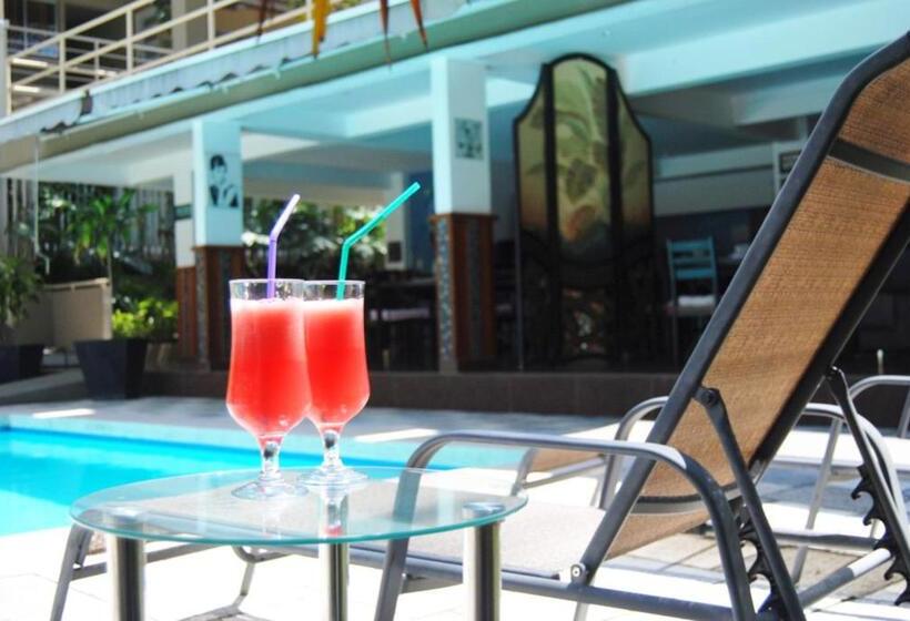 酒店 Vista De Golf, San Jose Aeropuerto, Costa Rica