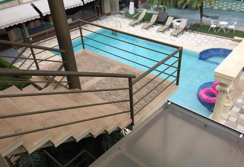 酒店 Vista De Golf, San Jose Aeropuerto, Costa Rica