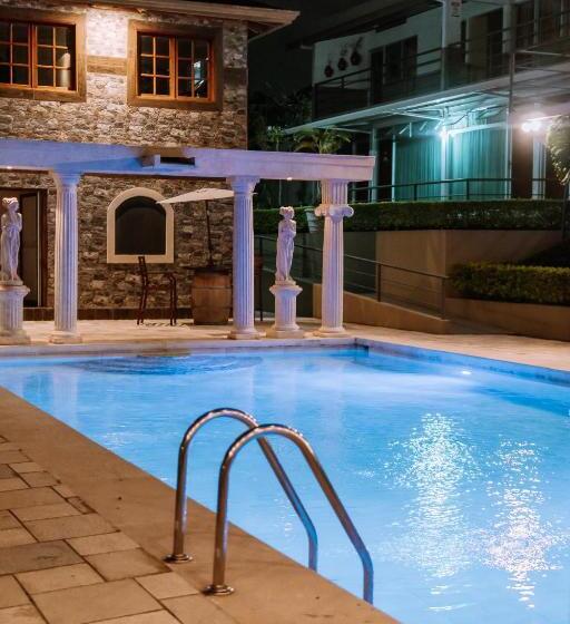 酒店 Vista De Golf, San Jose Aeropuerto, Costa Rica