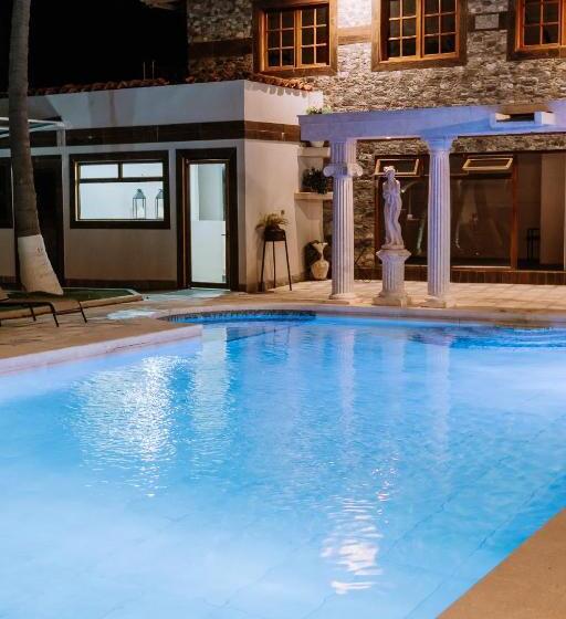 酒店 Vista De Golf, San Jose Aeropuerto, Costa Rica