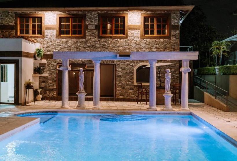 酒店 Vista De Golf, San Jose Aeropuerto, Costa Rica