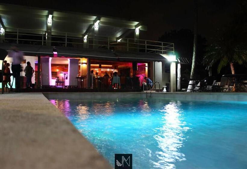 酒店 Vista De Golf, San Jose Aeropuerto, Costa Rica