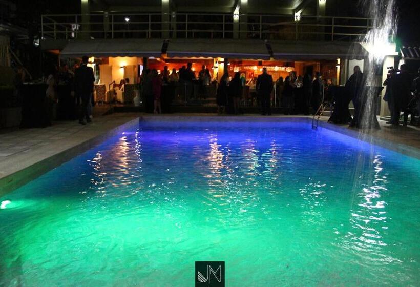 酒店 Vista De Golf, San Jose Aeropuerto, Costa Rica