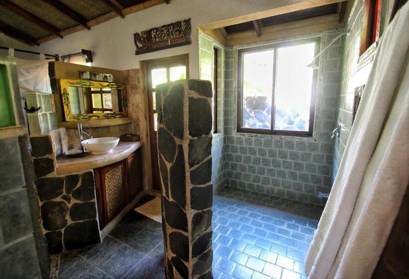 فندق Waterfall Villas