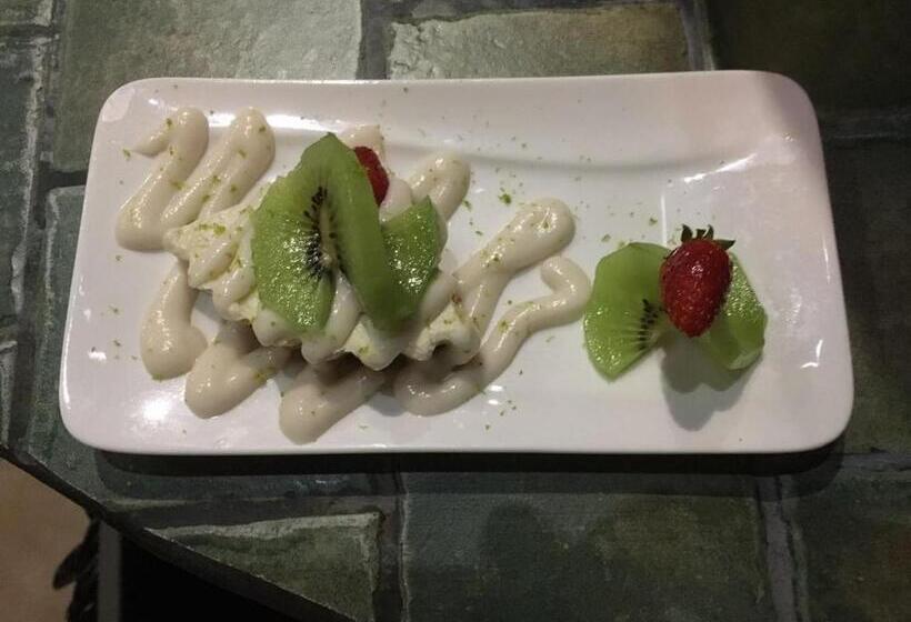 فندق Waterfall Villas