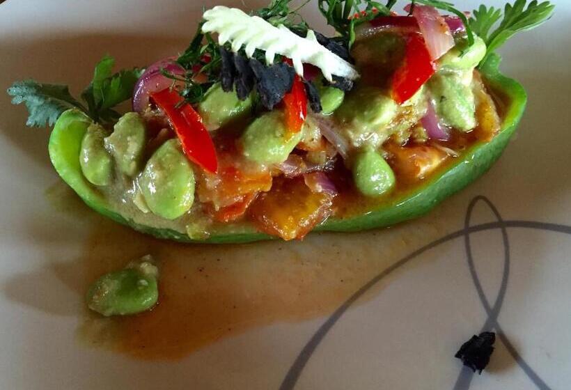 فندق Waterfall Villas